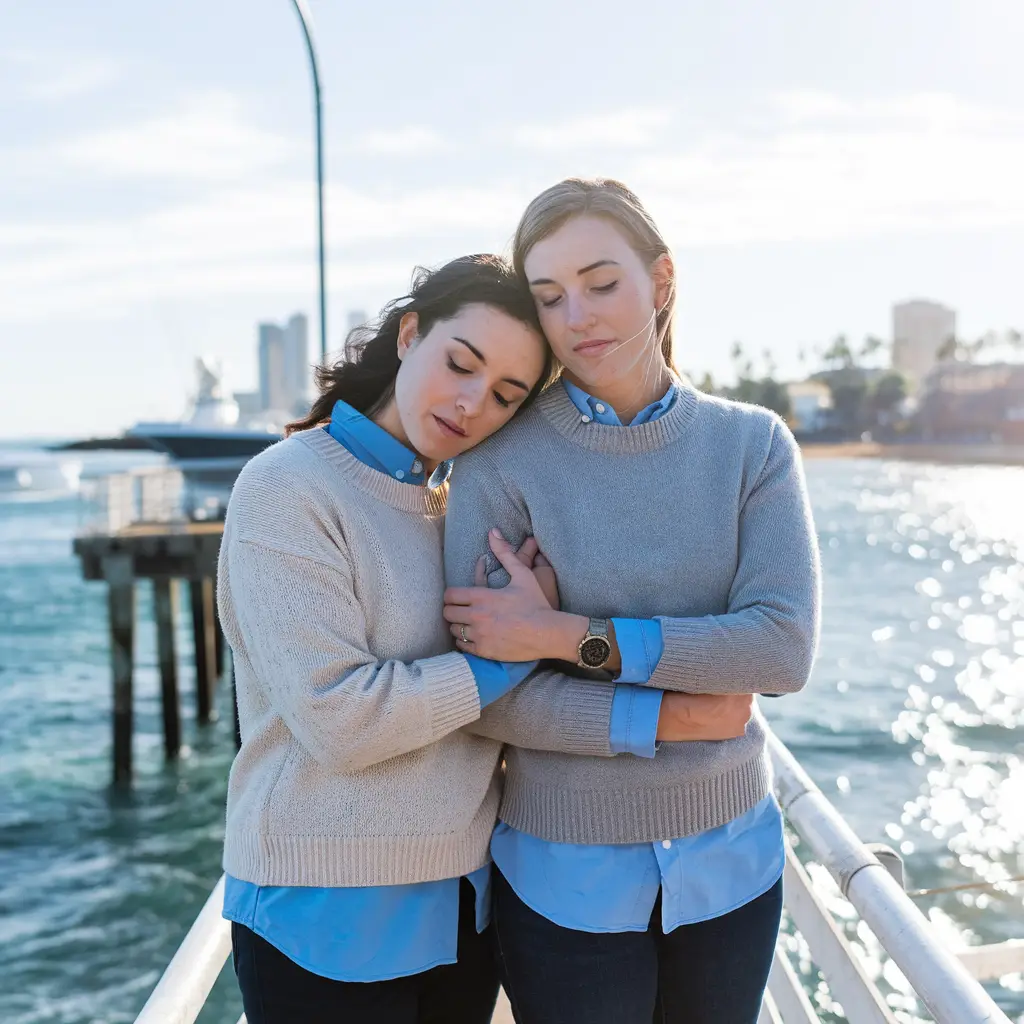 Meet Lesbian singles in Aliso Viejo, California, chat in free rooms, and build connections today!