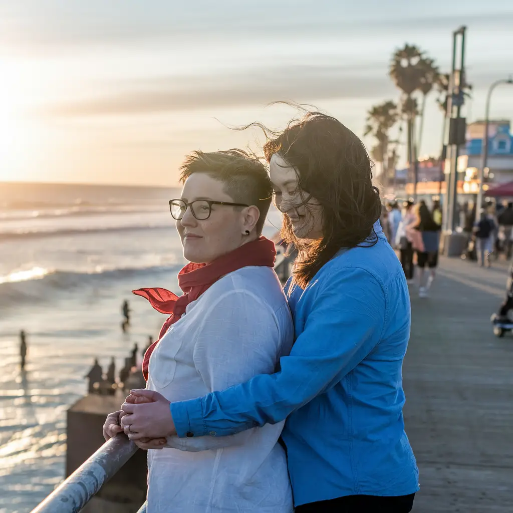 Meet and chat with Lesbian singles in North Las Vegas, Nevada in free rooms. New connections await you!