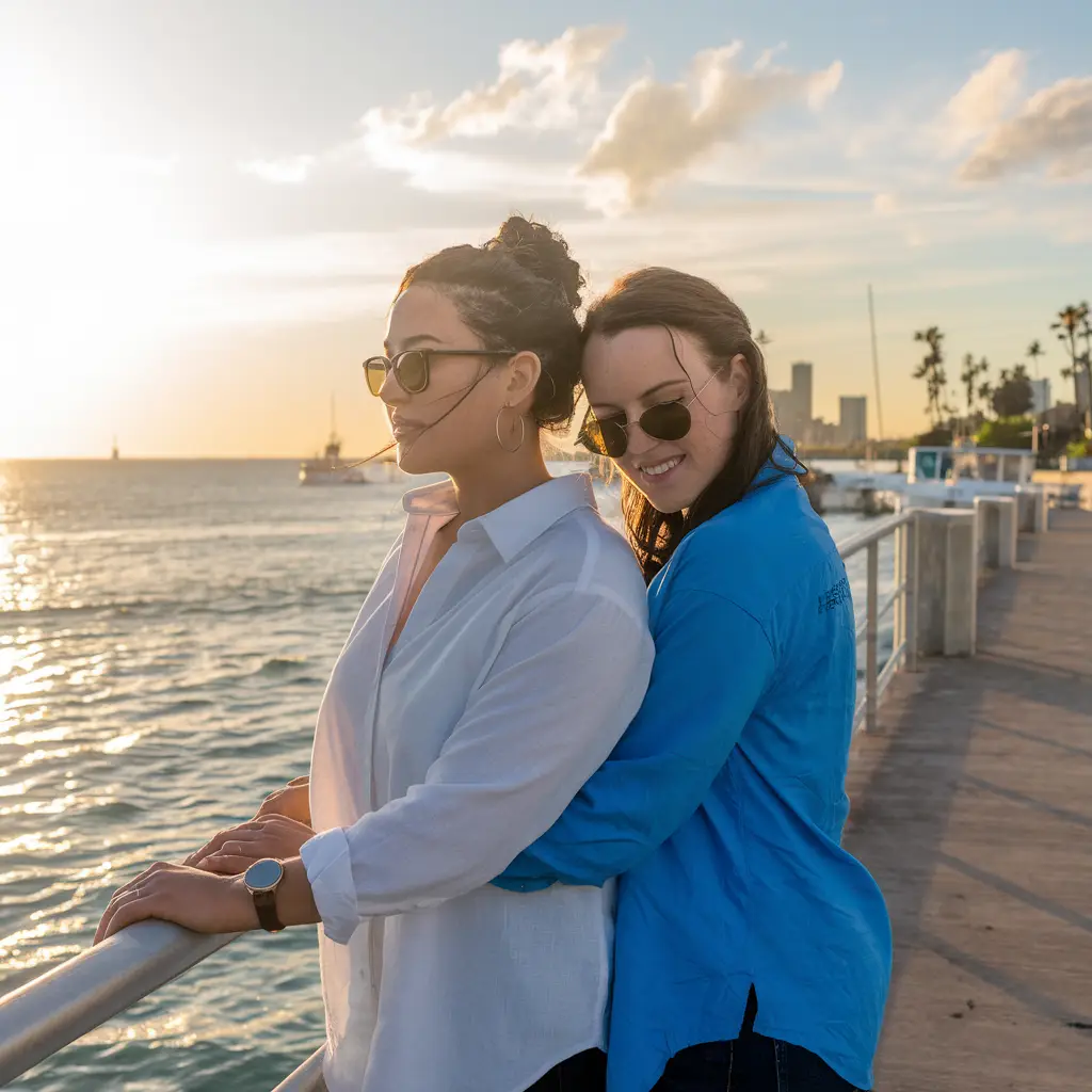 Meet and chat with Lesbian singles in Albany, New York. Free rooms for meaningful connections.