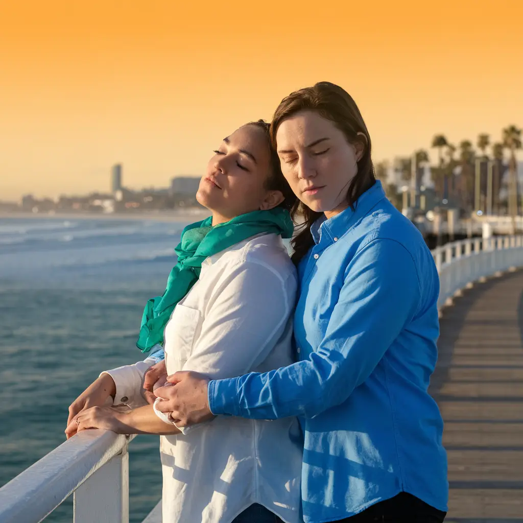 Lesbian singles in Santa Maria, California, connect in free chat rooms and start meeting new people today.