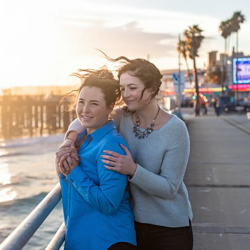 Lesbian singles in Vacaville, California, join free rooms and chat with others looking for a match today!