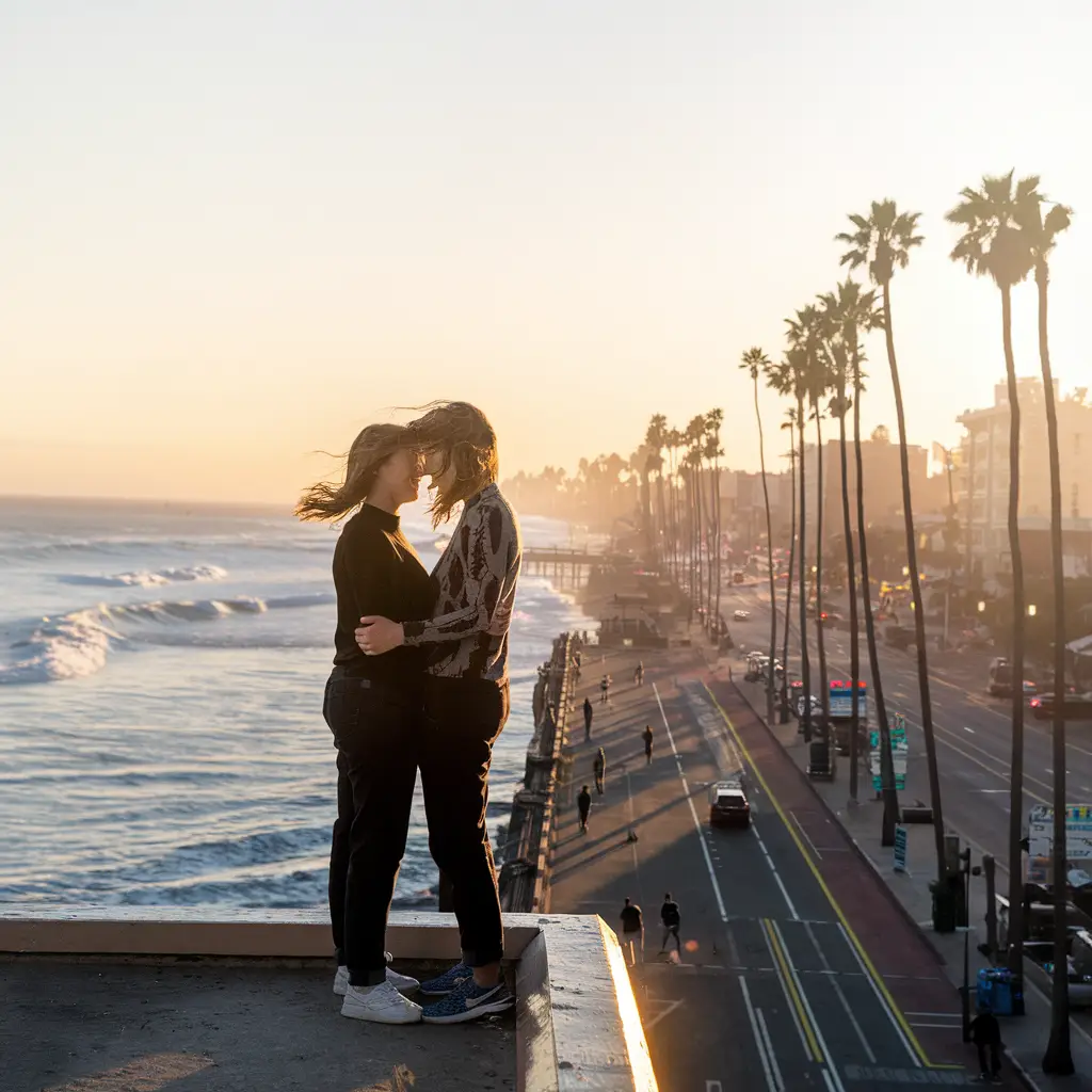 Chat with Lesbian singles in Johns Creek, Georgia. Meet and connect for free in private rooms.