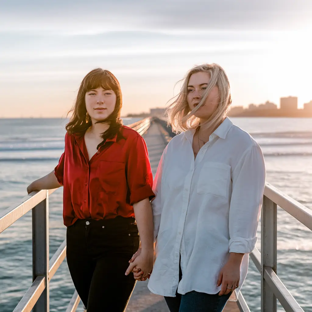 Chat with Lesbian singles in Shelton, Connecticut for free and meet others in private rooms.