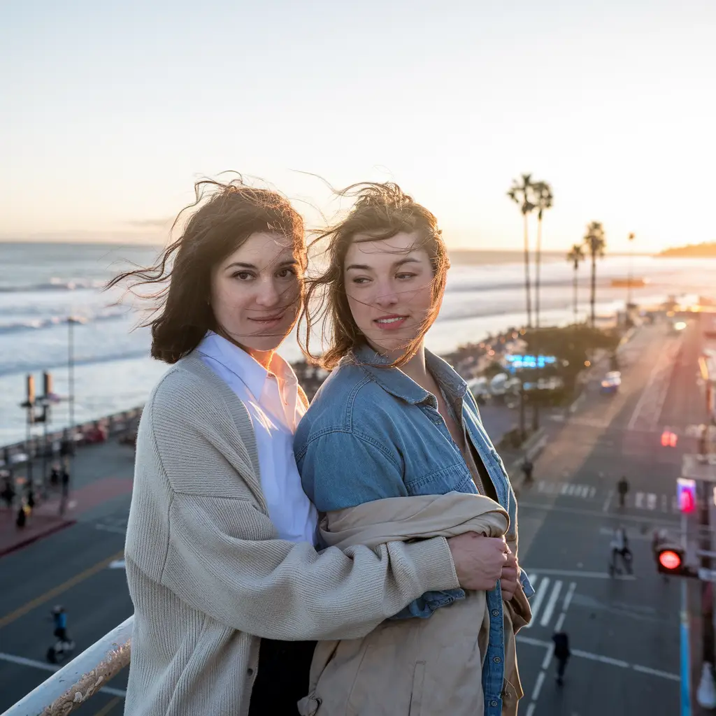 Chat with Lesbian singles for free in El Cajon, California. Meet new friends and connect in safe chat rooms!