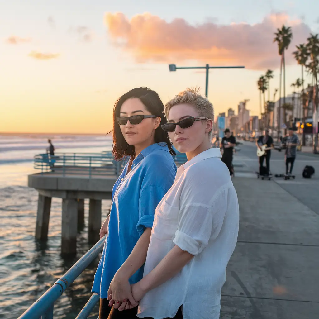 Meet Lesbian singles in Oak Lawn, Illinois and chat in free rooms for fun, romance, and connections. Join today!