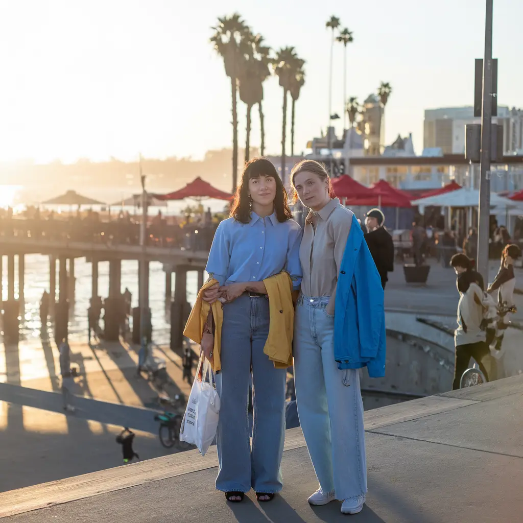 Meet Lesbian singles in Pacifica, California and chat in free rooms. Connect with exciting new people now!