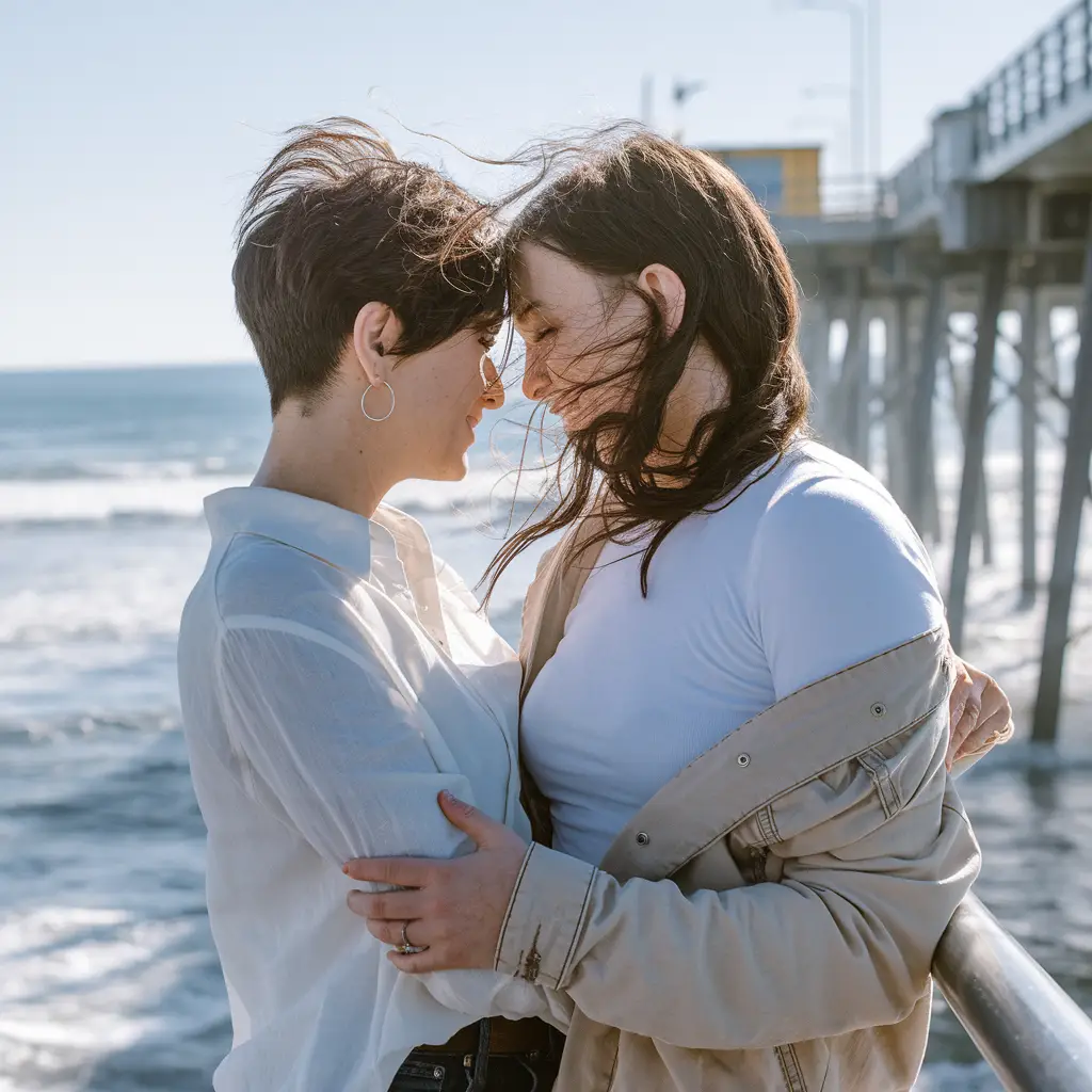 Chat with Lesbian singles for free in White Plains, New York. Meet new friends and connect in safe chat rooms!