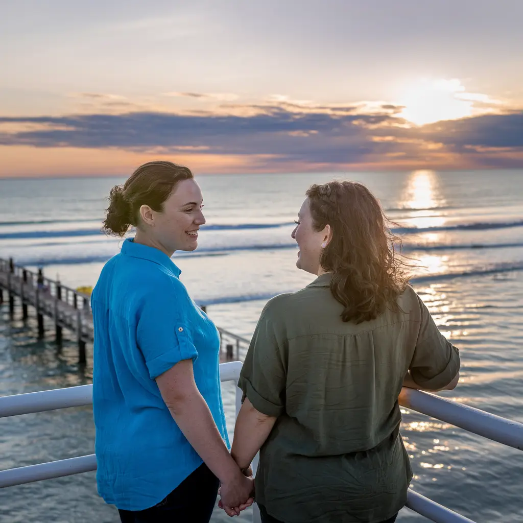 Free Lesbian chat rooms in Cutler Bay, Florida to meet singles, chat, and start making new connections.