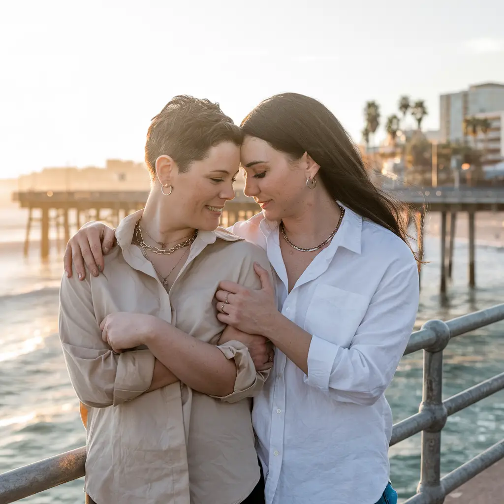 Chat with Lesbian singles in Beloit, Wisconsin. Free rooms to meet and connect with like-minded people.