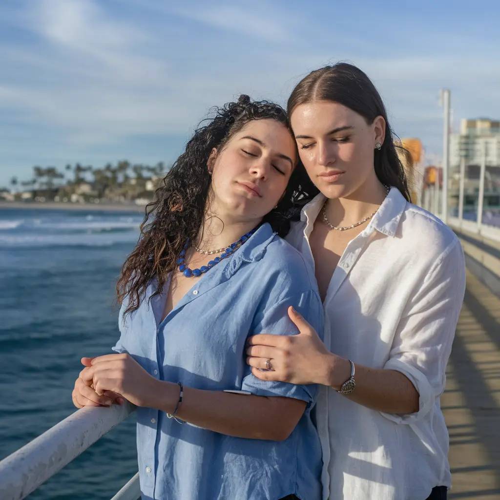 Chat with Lesbian singles in Valley Stream, New York through free rooms. Meet new people today!