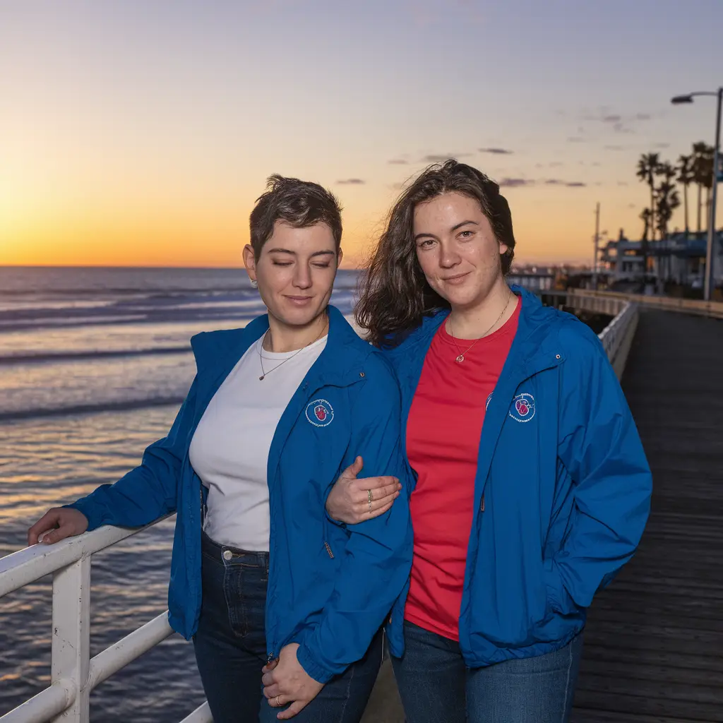 Lesbian singles can meet, chat, and connect in free rooms in Moore, Oklahoma. Join us now!