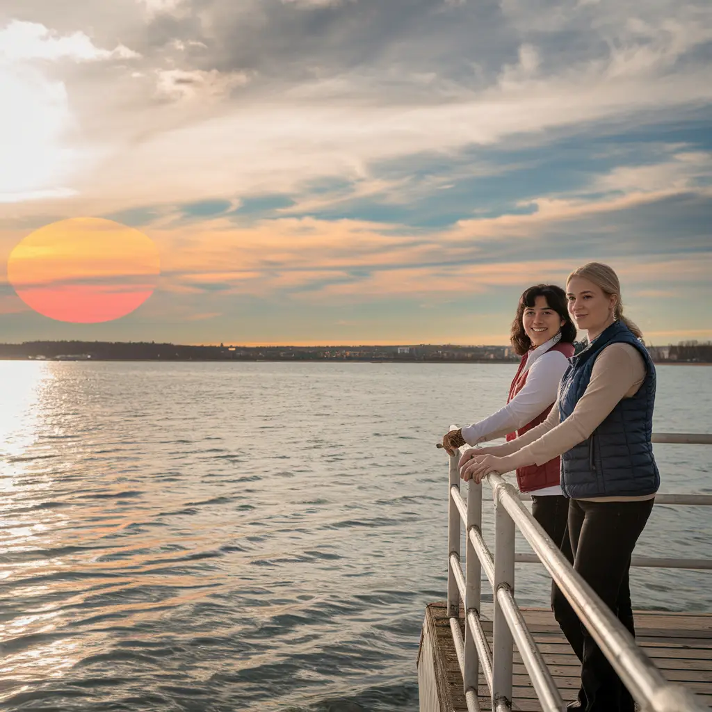 Free rooms to chat and meet Lesbian singles in Harrisonburg, Virginia. Join and make new connections today!