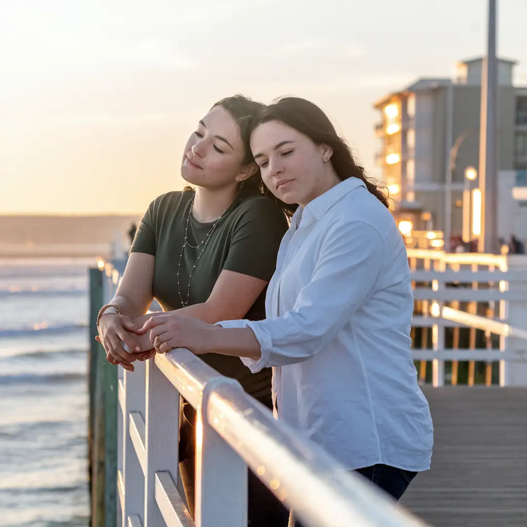 Meet Lesbian singles in Noblesville, Indiana and chat in free rooms. Connect with exciting new people now!