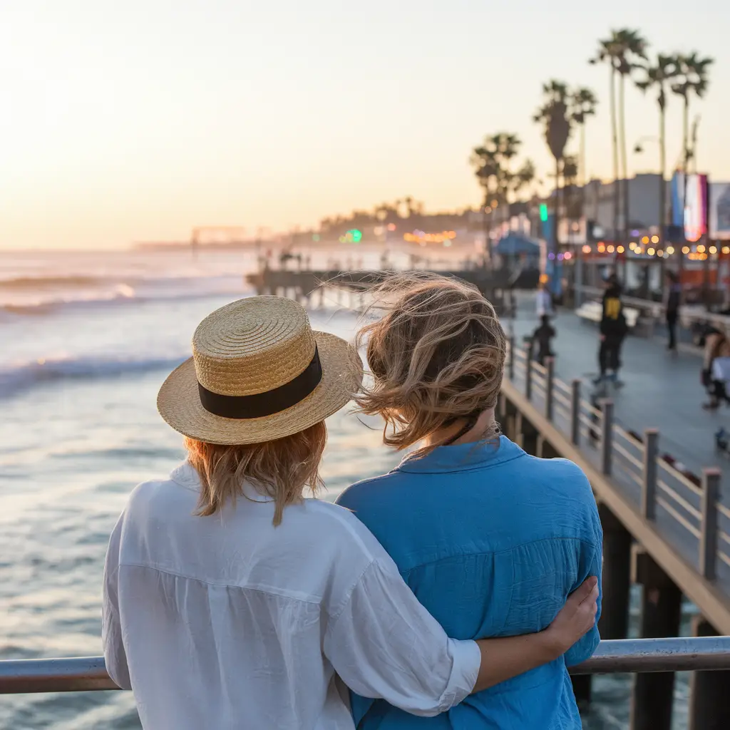 Meet and chat with Lesbian singles from Paramount, California in free rooms. Start your journey today!