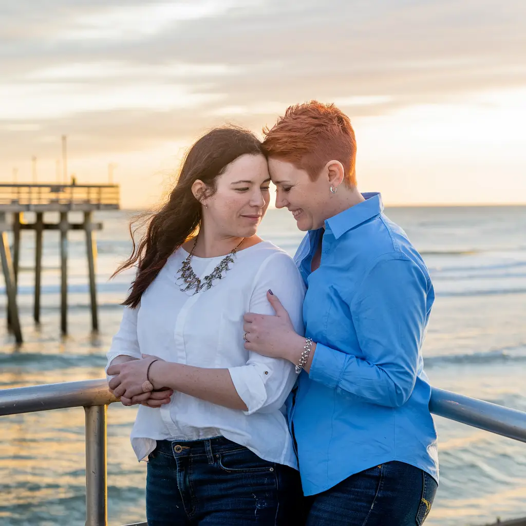 Free chat rooms in Lynchburg, Virginia to meet and chat with Lesbian singles. Your perfect match awaits.