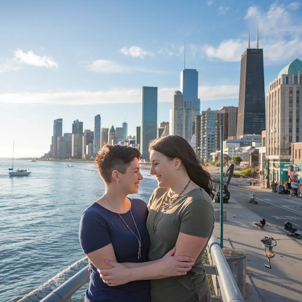 Join free rooms for Lesbian singles in Peachtree Corners, Georgia. Chat, meet others, and build your connections now!