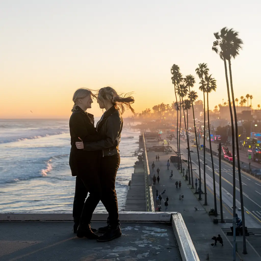 Lesbian singles in Missouri, chat for free and meet other like-minded people today!