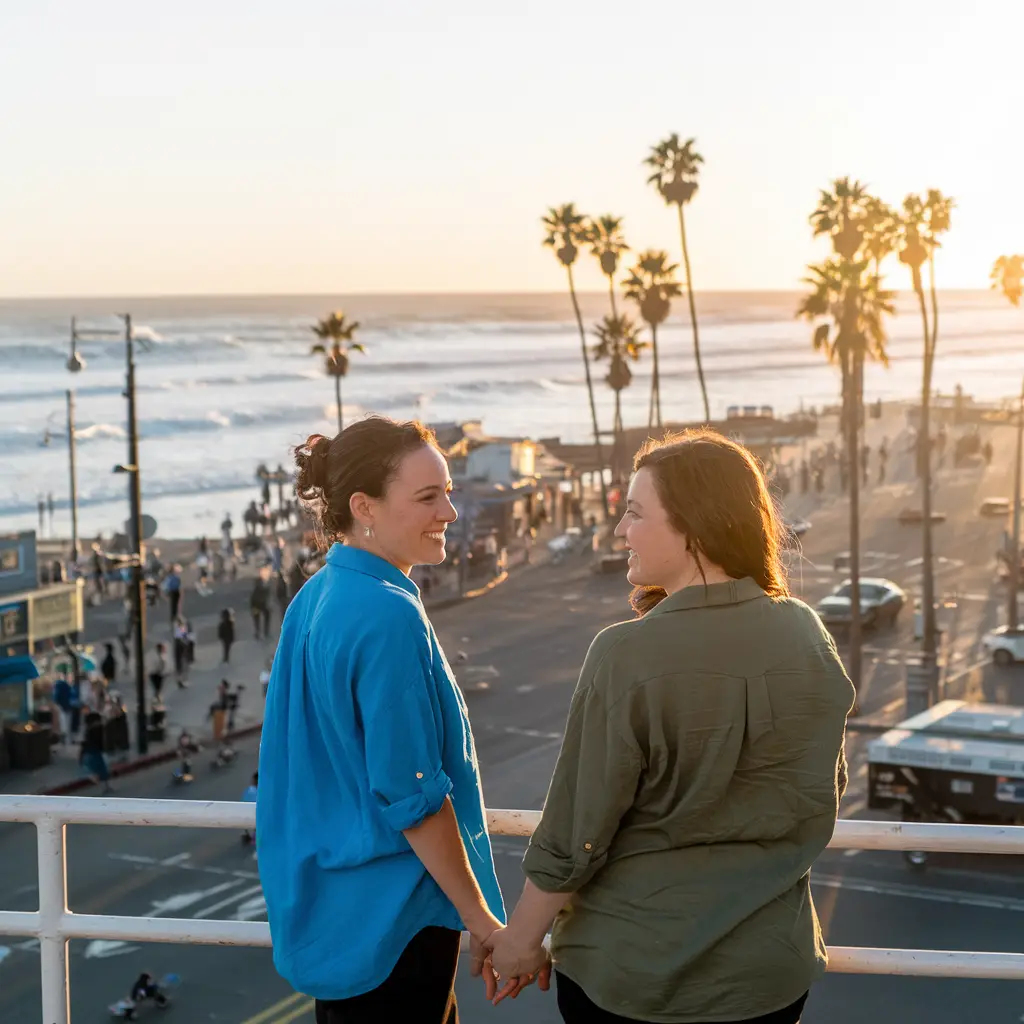 Lesbian singles in Bowie, Maryland, chat for free and meet new people in safe rooms.