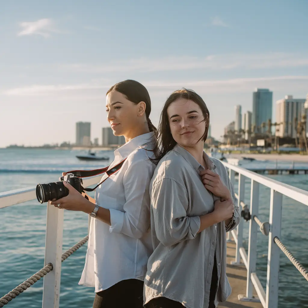 Free rooms to chat and meet Lesbian singles in Riverside, California. Join now and find new friends!