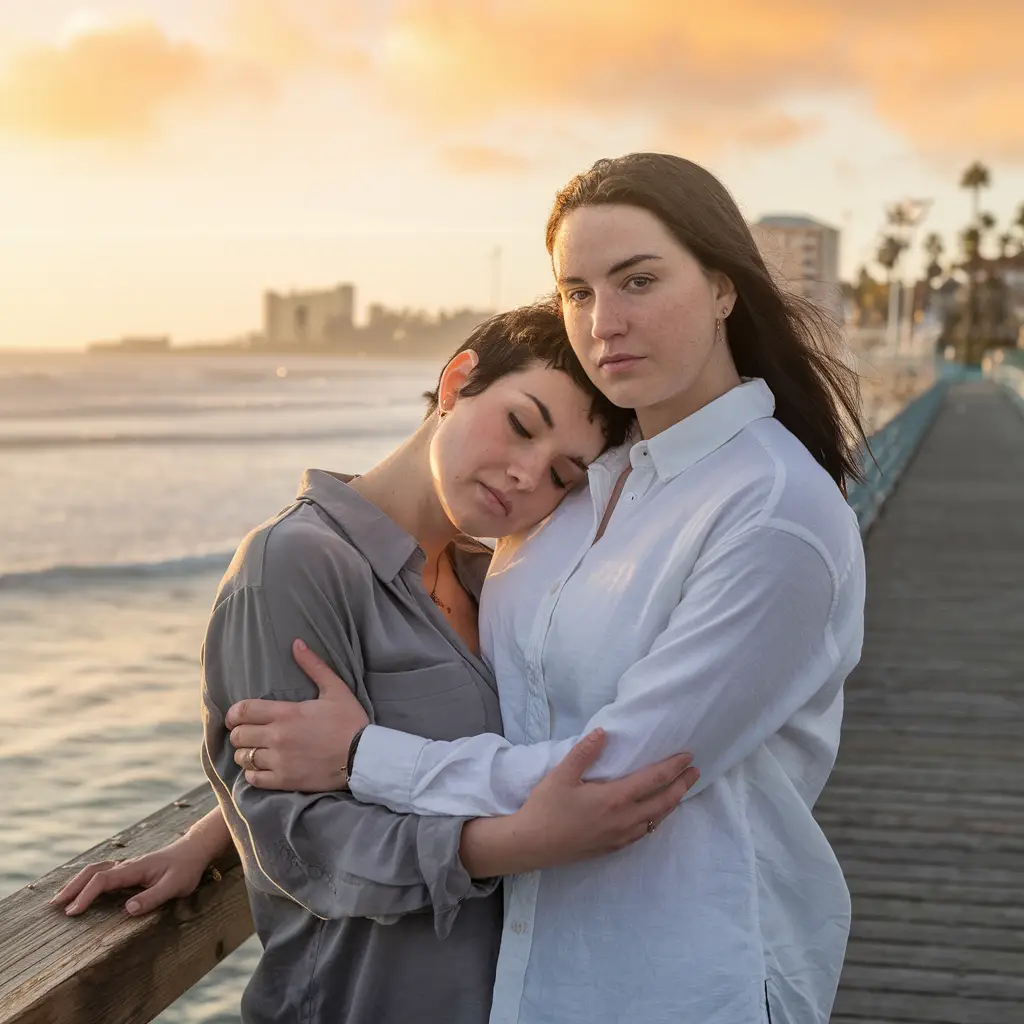 Lesbian singles in Kansas, chat and meet in free rooms designed for connections!