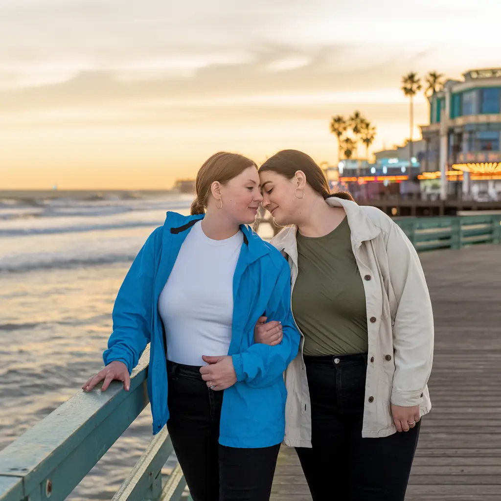 Lesbian singles in Joplin, Missouri, chat and connect in free rooms designed just for you.