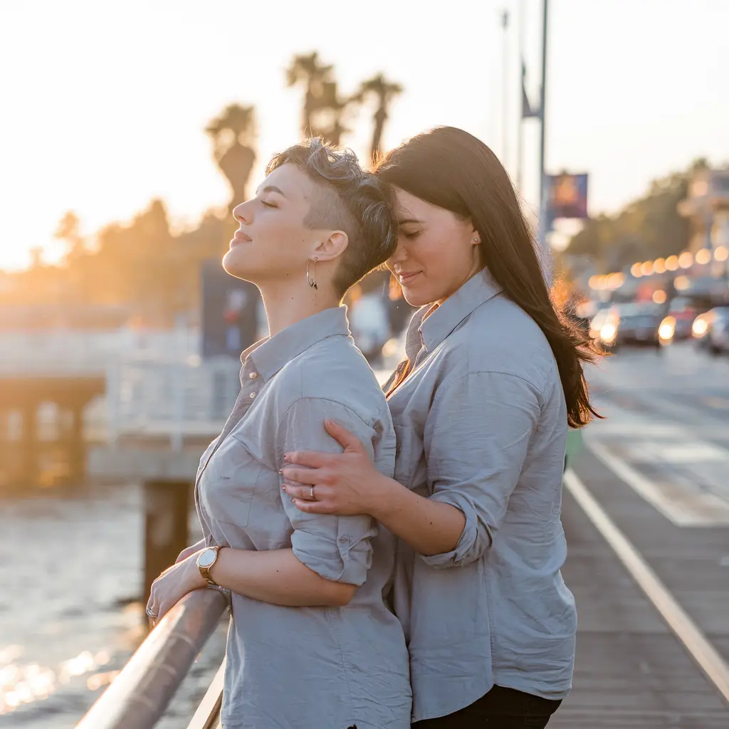 Lesbian singles in Hurst, Texas can meet and chat in free rooms. Join now for exciting connections!