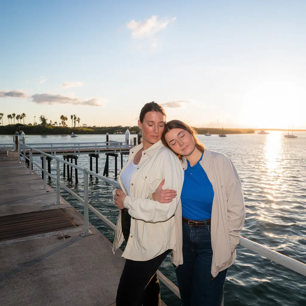 Lesbian singles in Huber Heights, Ohio, join free chat rooms to meet, chat, and form meaningful connections.