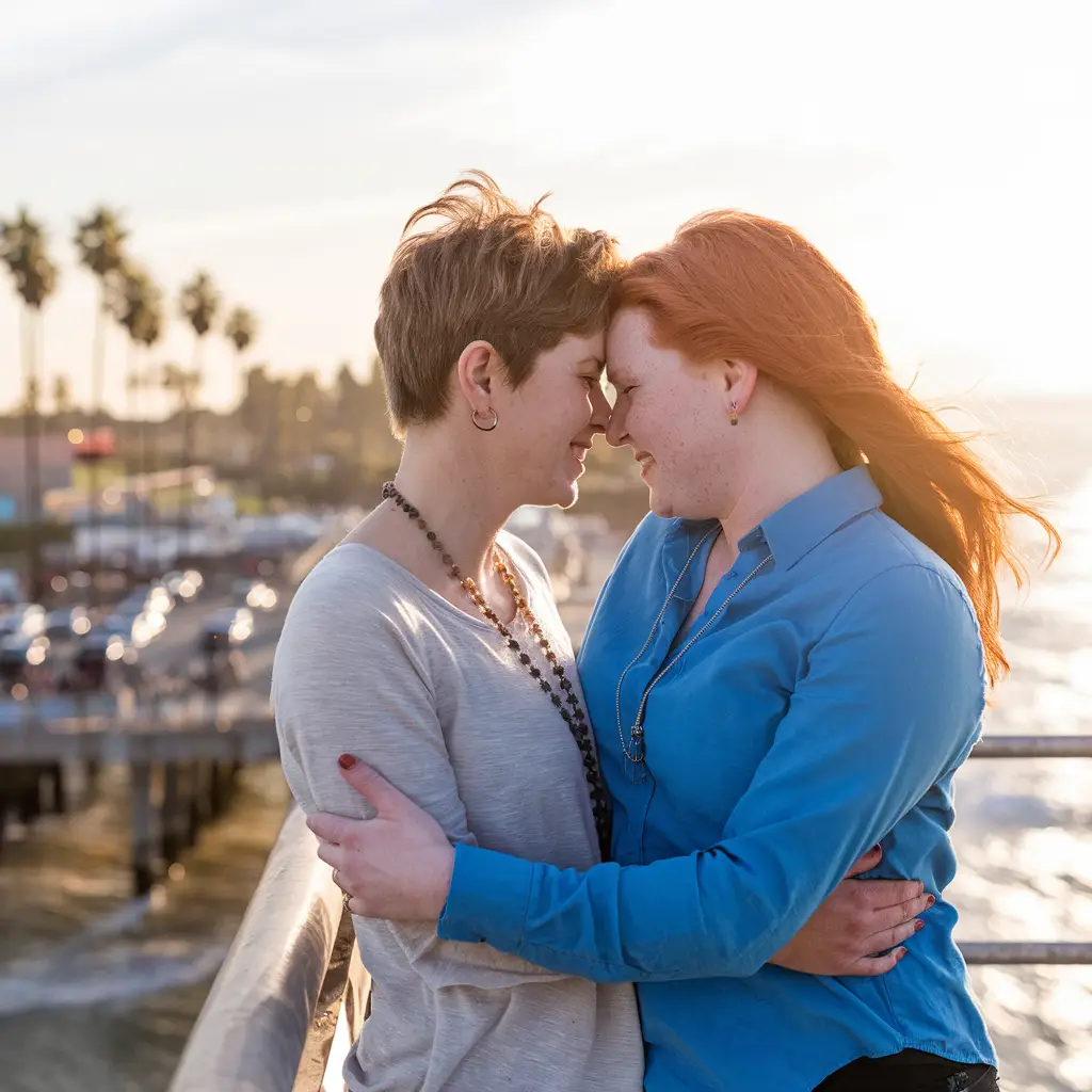 Free Lesbian chat rooms await you in Sanford, Florida. Meet singles, chat, and find your perfect match now!