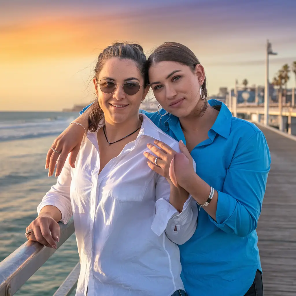 Lesbian singles in Roy, Utah, meet and chat in free rooms with others looking for a connection.