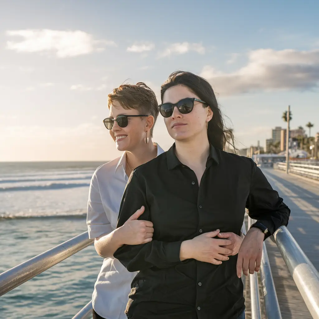 Meet, chat, and connect with Lesbian singles in Gaithersburg, Maryland for free. Join us today!