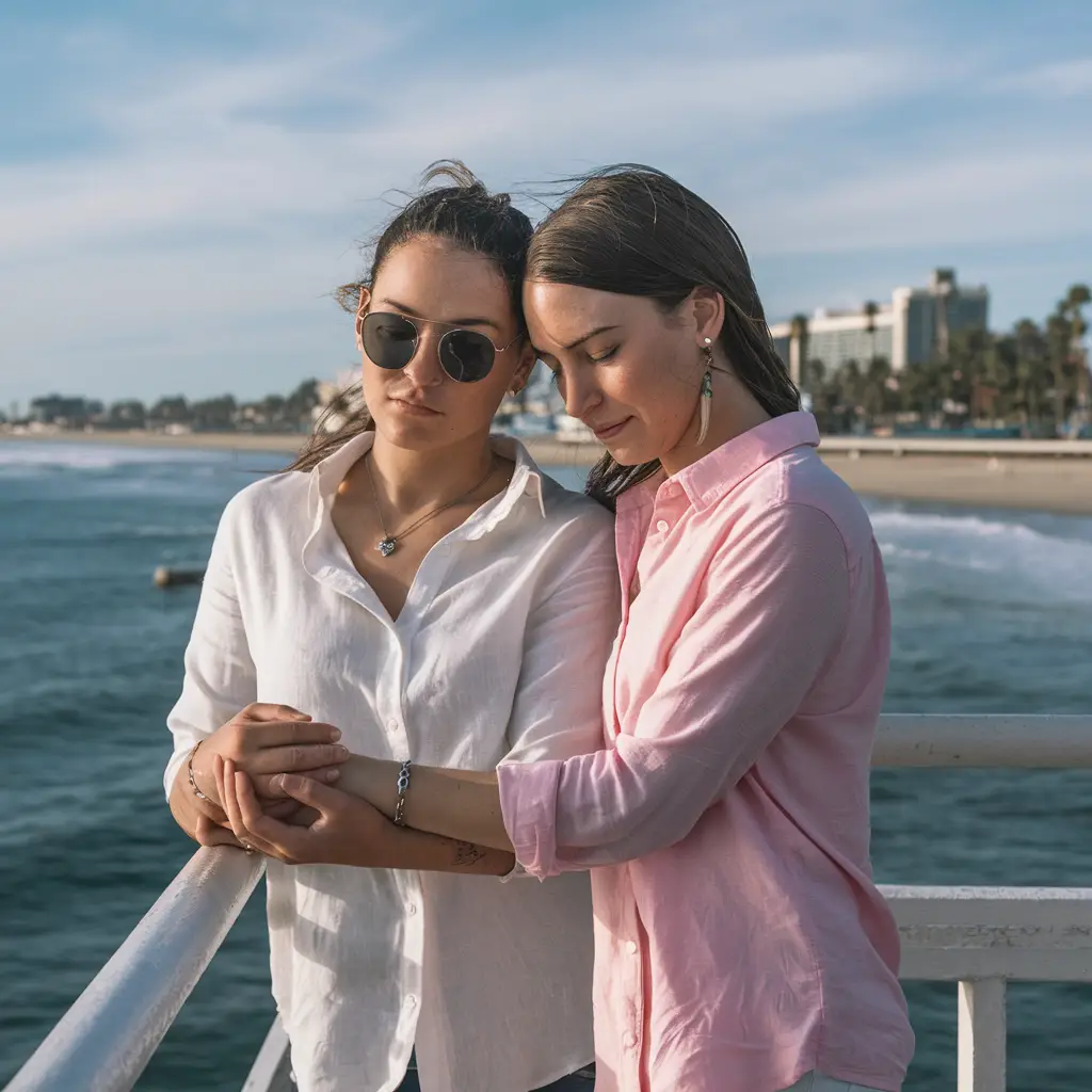 Find free Lesbian chat rooms for singles in Waukegan, Illinois. Meet, chat, and build connections easily.