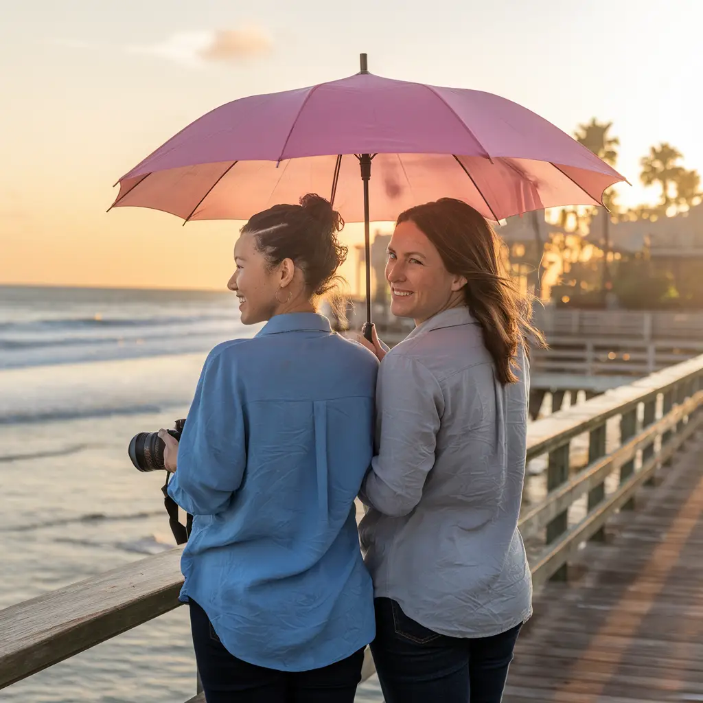 Lesbian singles in Murrieta, California, join free chat rooms to meet and share experiences.