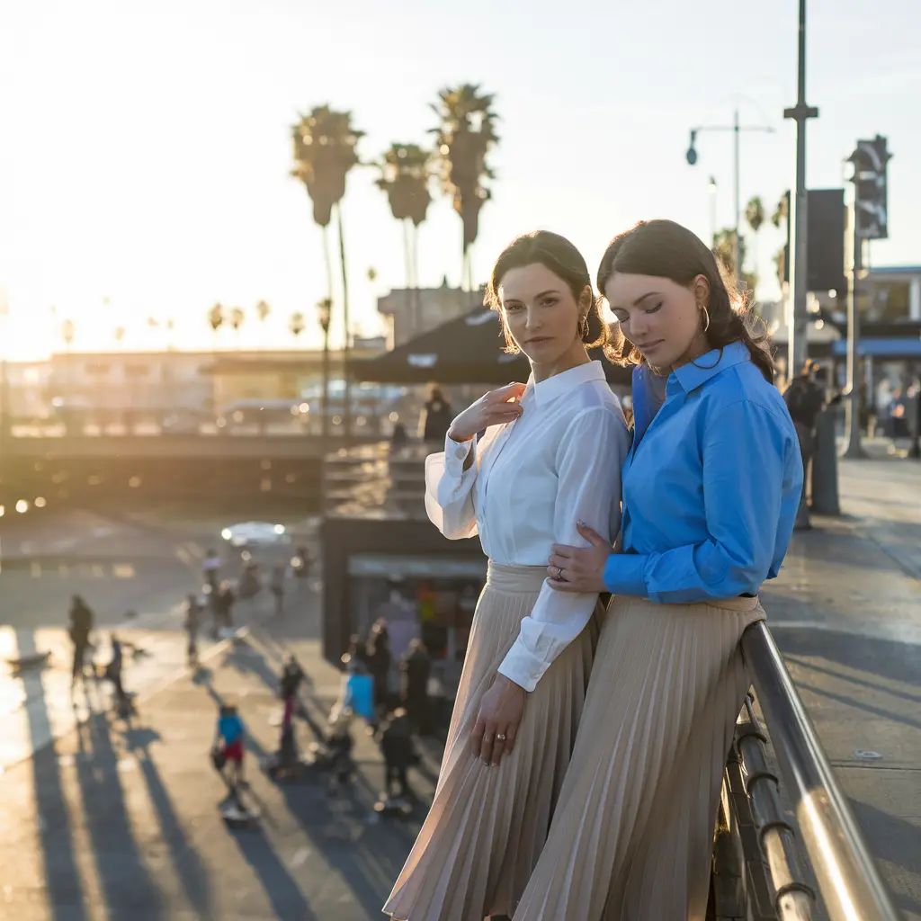 Lesbian singles in Orange, California, connect and chat for free in our safe, private rooms.