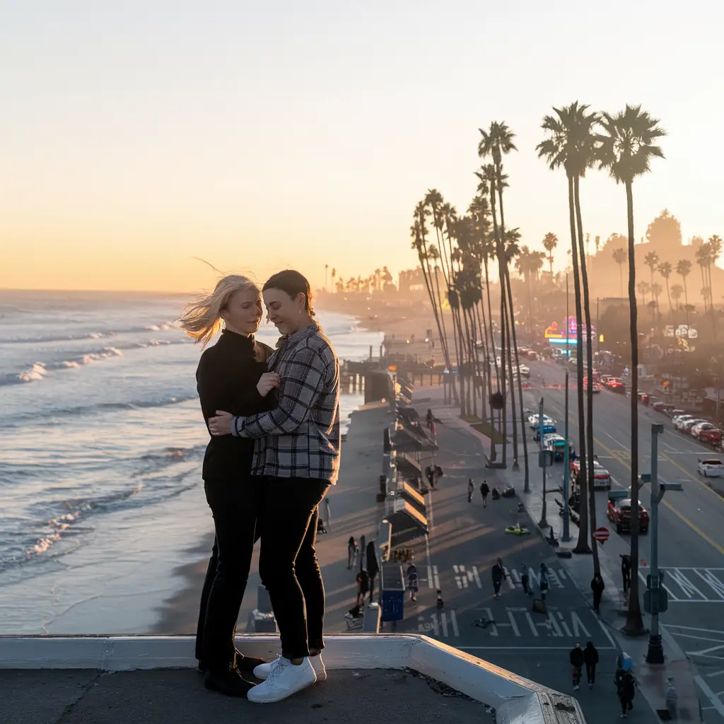 Lesbian singles in Hillsboro, Oregon meet and chat for free. Join private rooms to connect today!