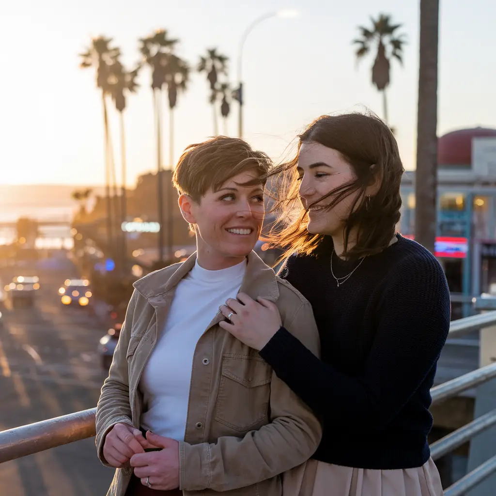 Meet Lesbian singles in Eastvale, California and join free chat rooms to connect with new friends!