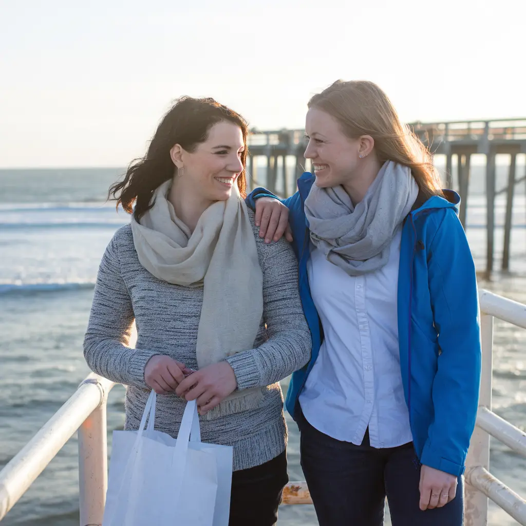 Lesbian singles in Lake Oswego, Oregon can meet in free chat rooms. Join today and start connecting!