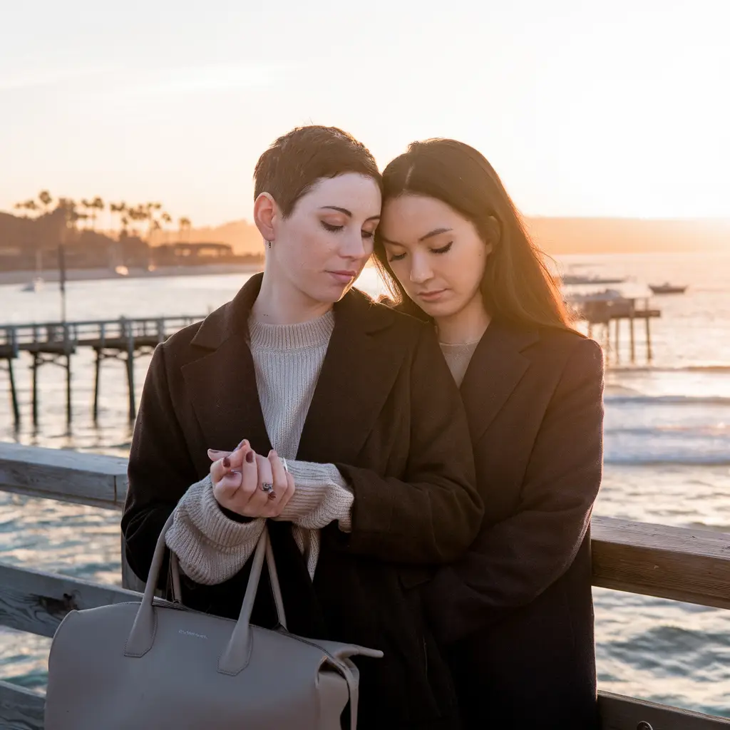 Lesbian singles in Ceres, California, chat for free and meet like-minded individuals now!