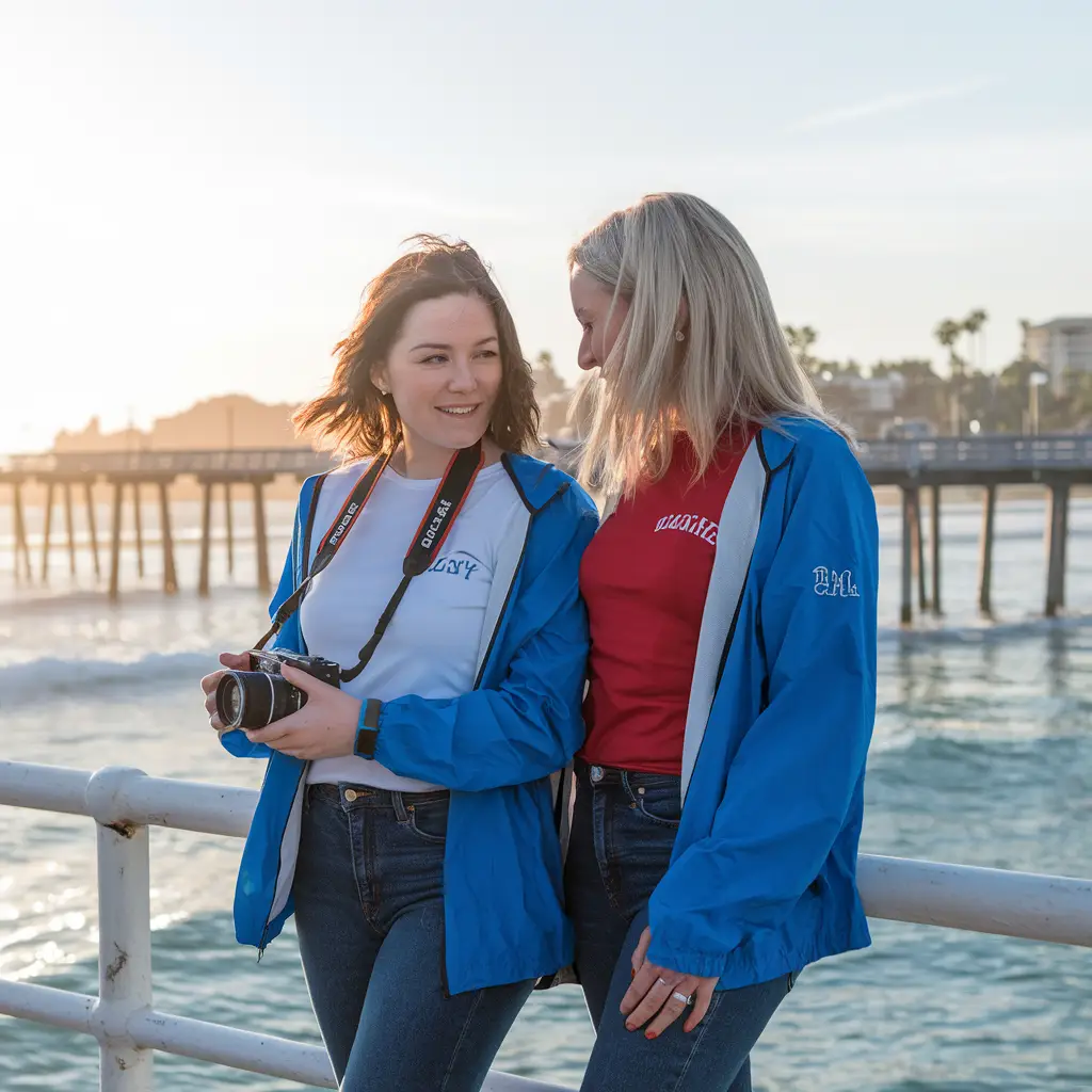 Lesbian singles in Durham, North Carolina are ready to chat! Join free rooms and meet new friends now.