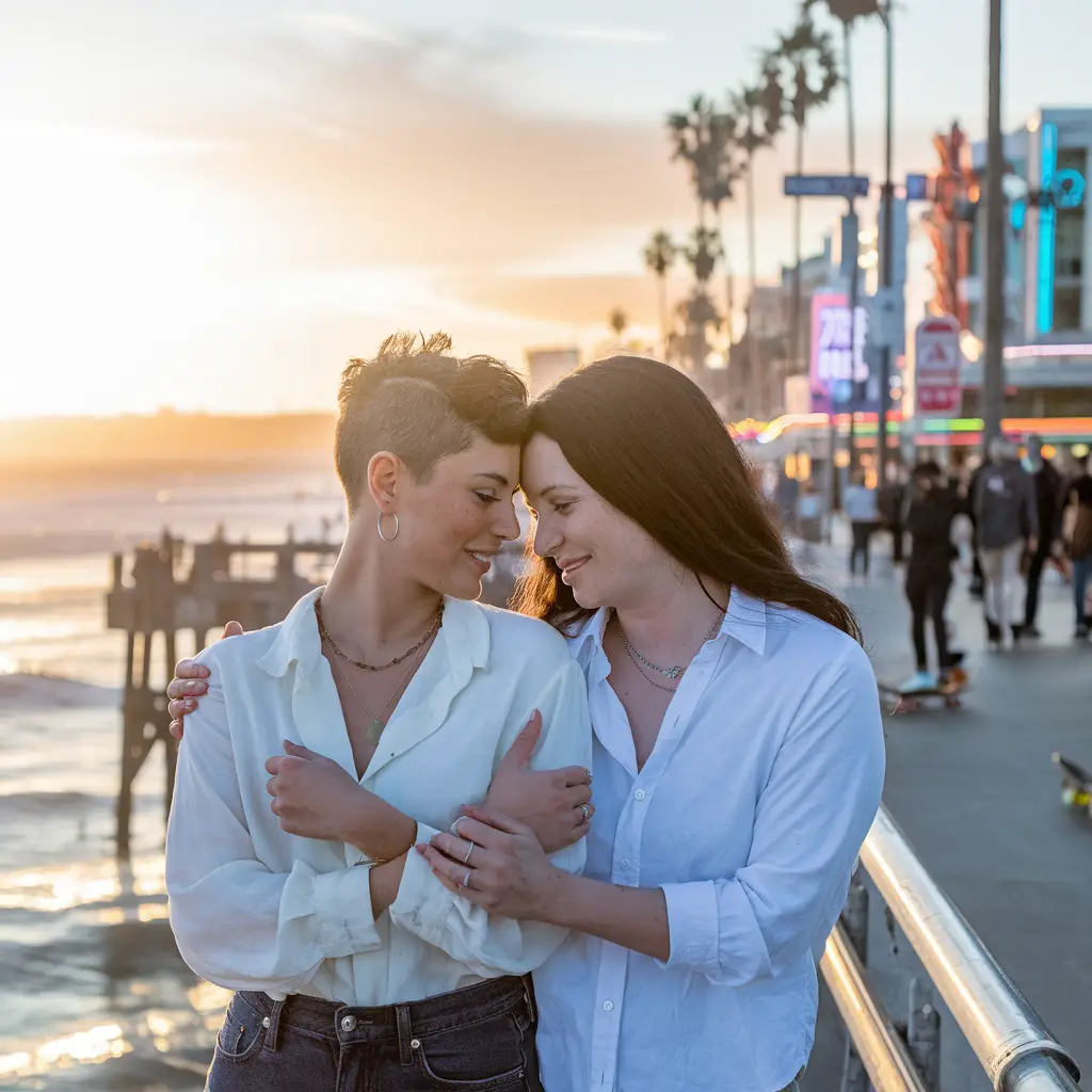 Chat with Lesbian singles in Harlingen, Texas in free rooms and meet like-minded women today!