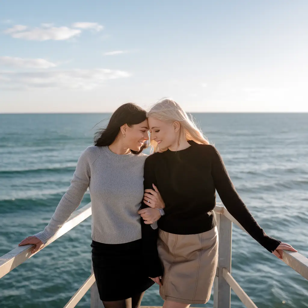 Lesbian singles in Spartanburg, South Carolina, meet and chat in free rooms with others looking for a connection.