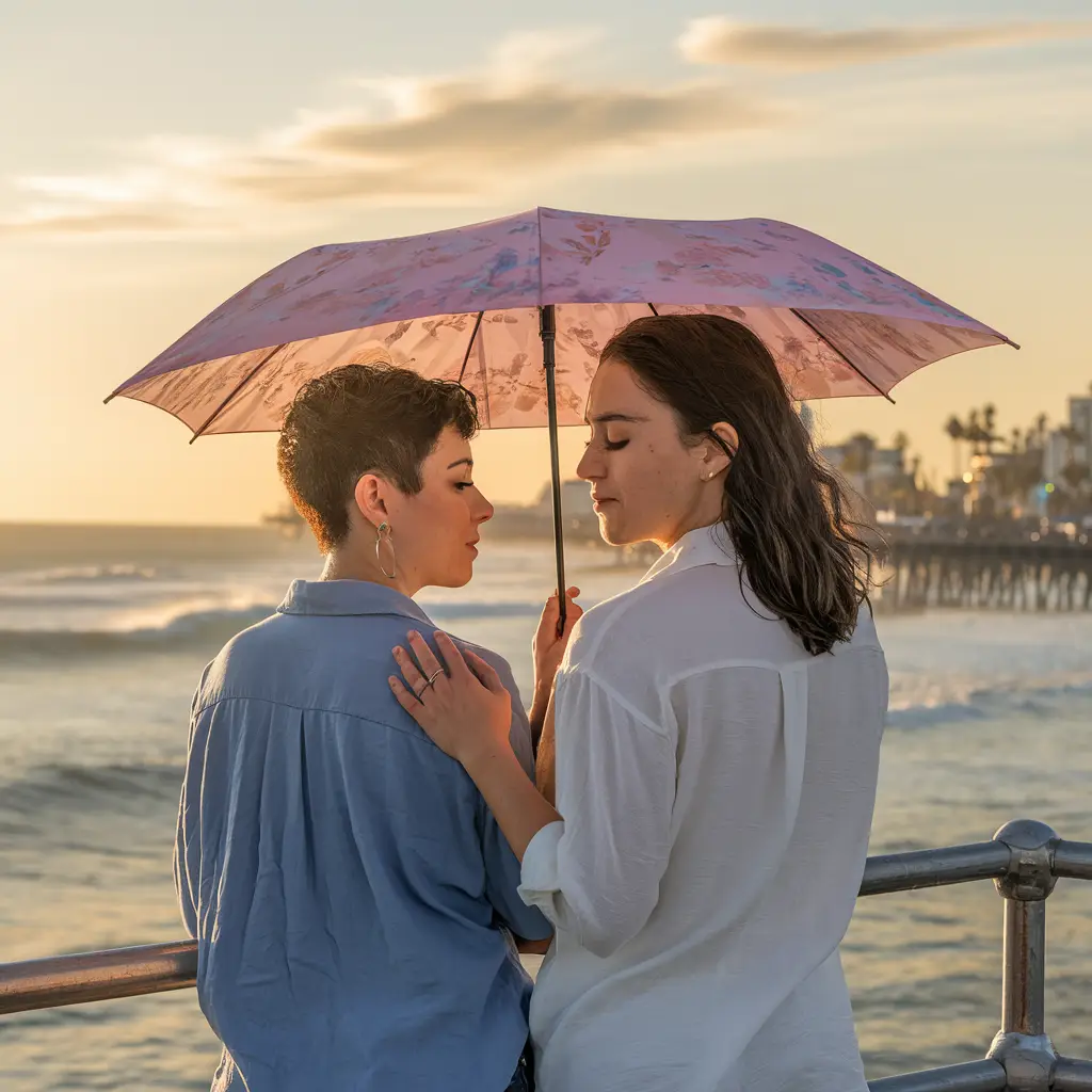 Lesbian singles in Marysville, Washington, join free rooms to meet others, chat, and build new relationships.