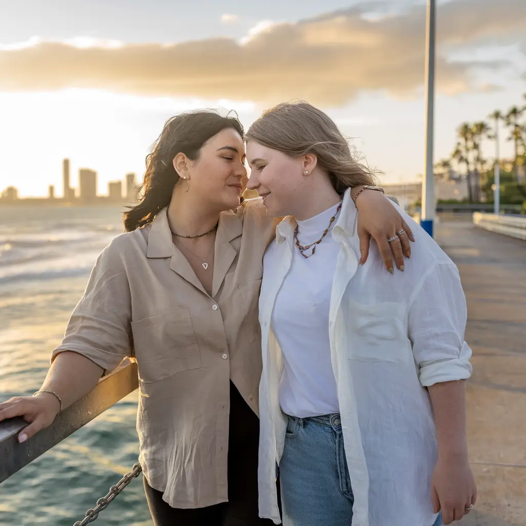 Lesbian singles in Margate, Florida, explore free rooms to meet, chat, and make lasting connections.