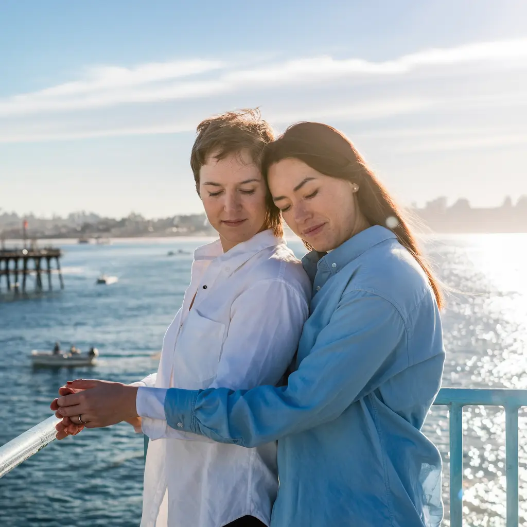 Meet new Lesbian singles in Novato, California. Free chat rooms for instant connections!