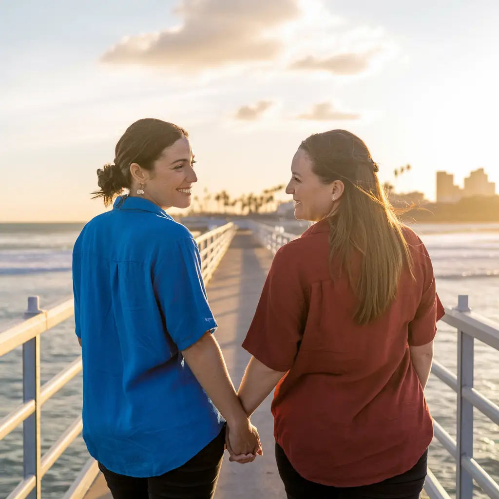 Meet Lesbian singles from Loveland, Colorado, chat in free rooms, and make lasting connections with ease.