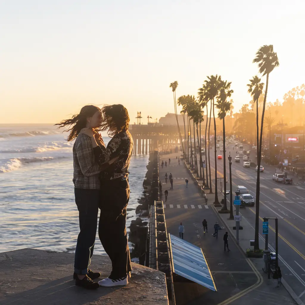 Chat with Lesbian singles in Cape Coral, Florida. Join free rooms and meet others now!