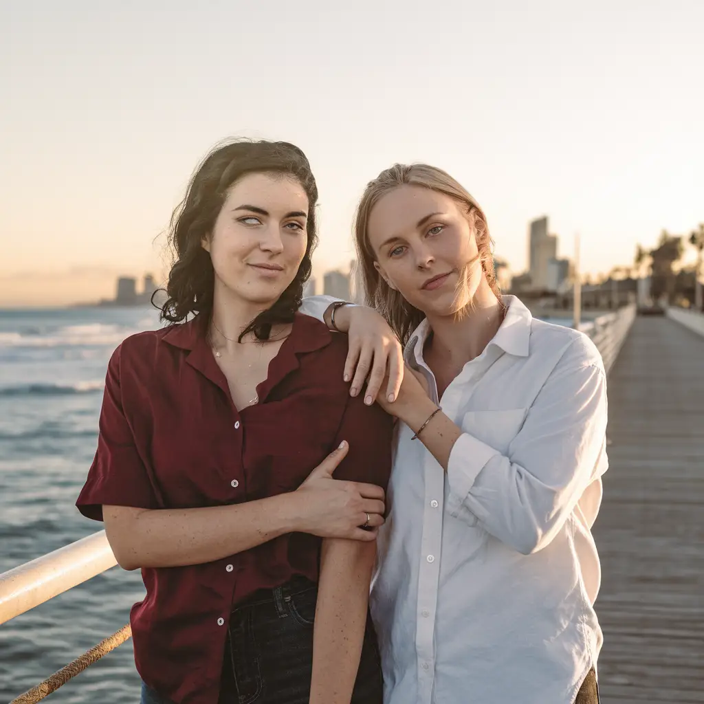 Free chat rooms for Lesbian singles in Fort Lauderdale, Florida. Meet and connect today for free!