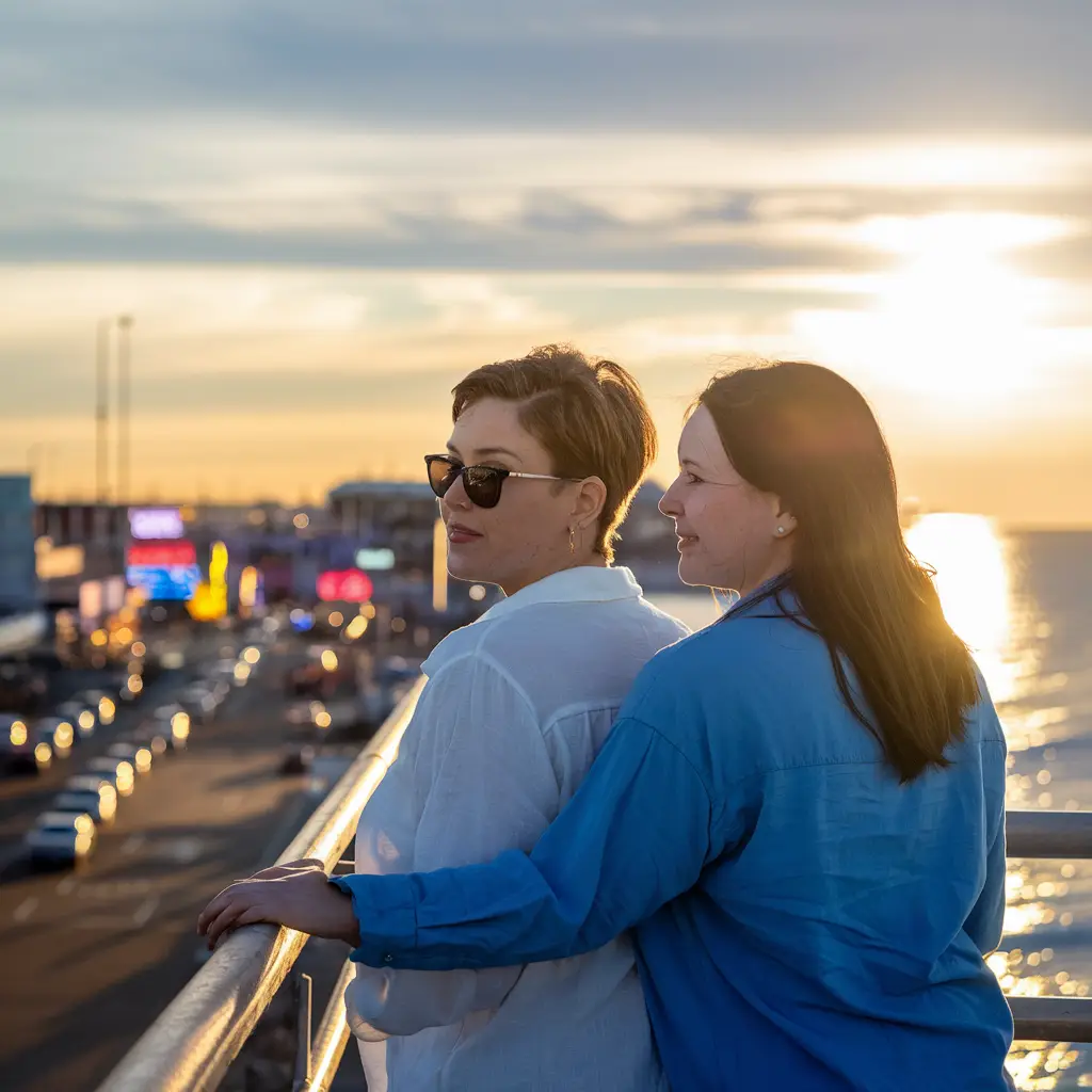 Lesbian singles in Bedford, Texas, chat for free and meet others in safe, private rooms!