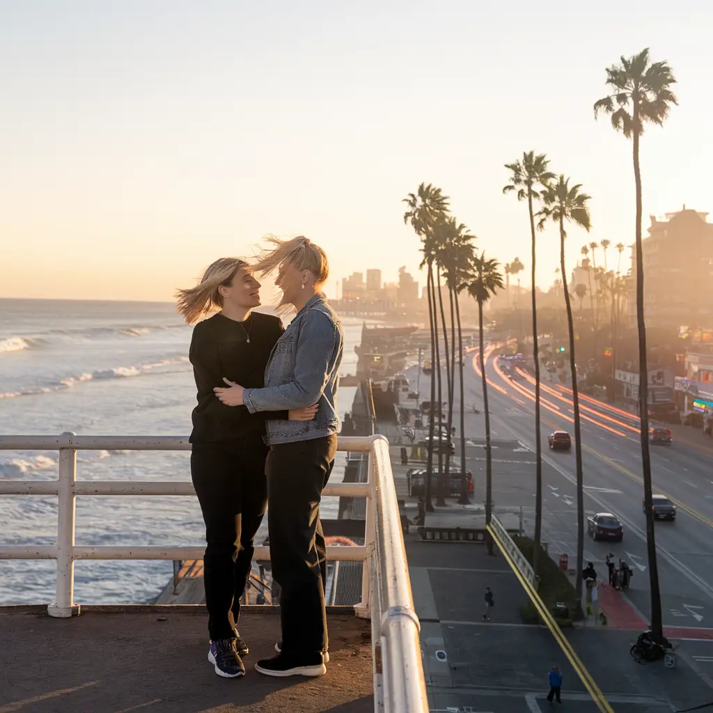 Lesbian singles in Gresham, Oregon, connect with others in free rooms and start chatting today!