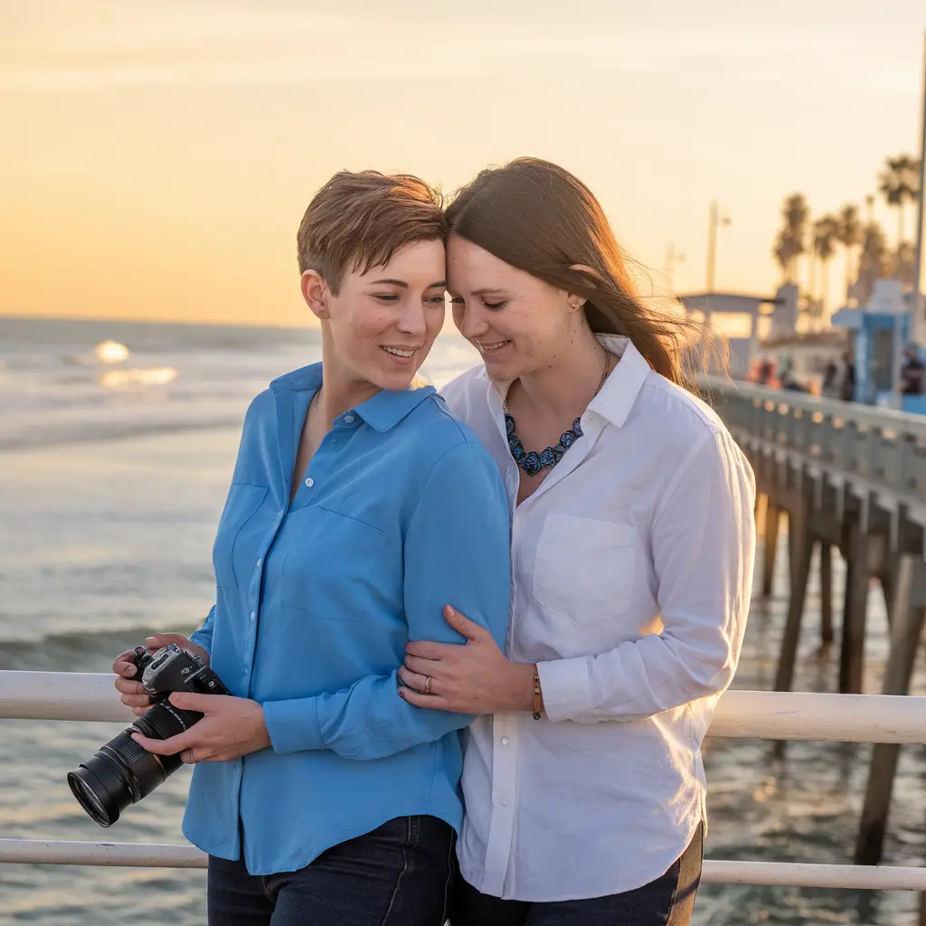 Chat with Lesbian singles in Fort Pierce, Florida. Join free chat rooms and meet others today!