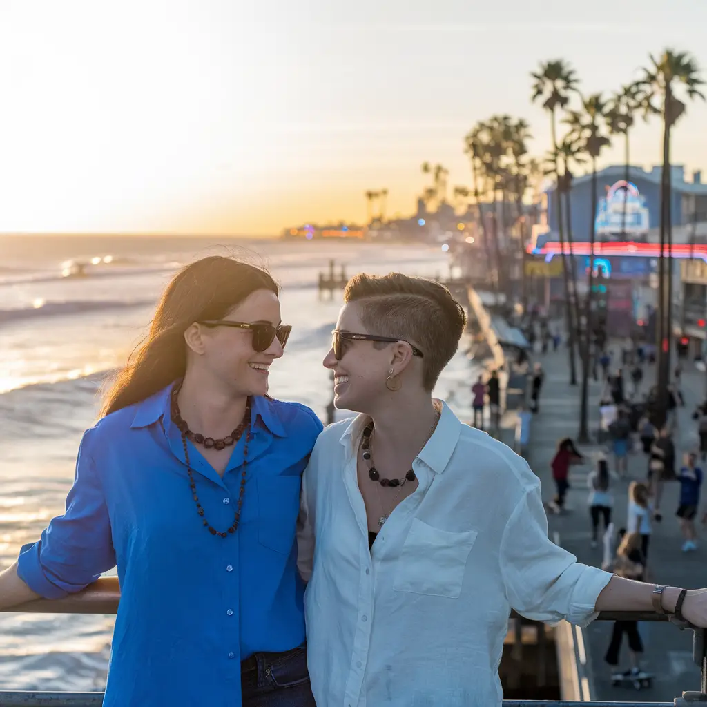 Free chat rooms for Lesbian singles in Pompano Beach, Florida. Meet, chat, and build meaningful connections today.